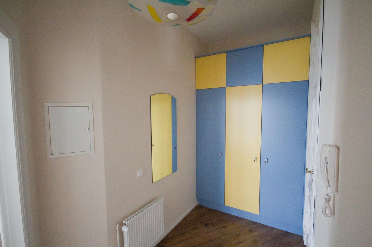 Ferienwohnung Babelsberg Potsdam Ngoại thất bức ảnh